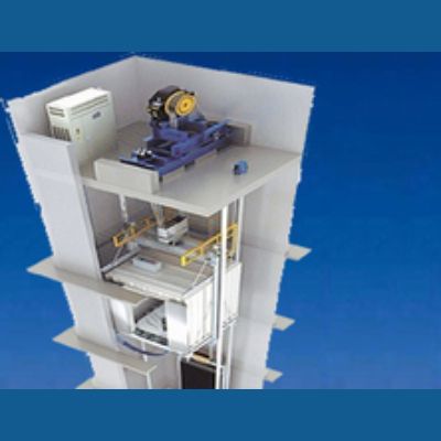 Elevators Components